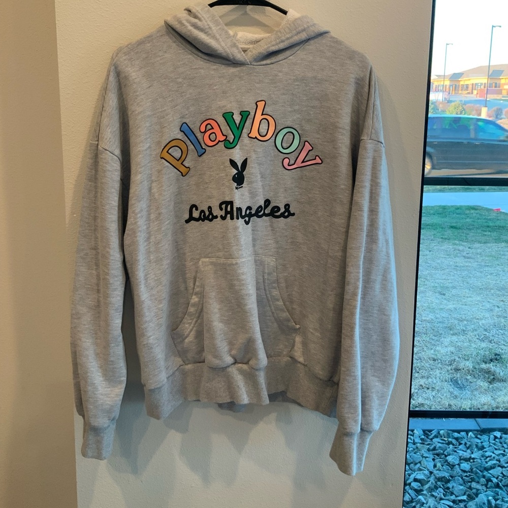 Playboy Hoodie